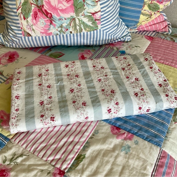 Simply Shabby Chic Accents Simply Shabby Chic Curtain Panel Poshmark